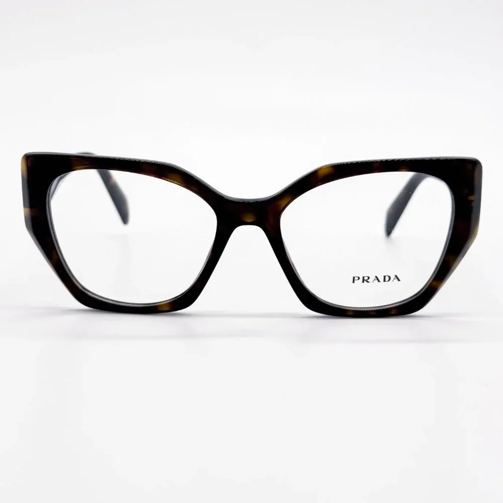 NEW PRADA PR18WV 2AU1O1 WOMEN EYEGLASSES VPR 18W 2AU1O1 PRADA PR 18WV 2AU1O1